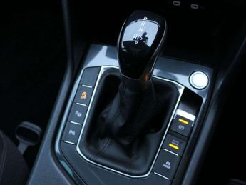 Volkswagen Tiguan 1.5 TSI 150 Elegance 5dr DSG