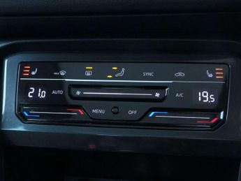 Volkswagen Tiguan 1.5 TSI 150 Elegance 5dr DSG