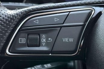 Audi A3 Saloon 35 TFSI S Line 4dr S Tronic