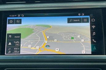 Audi Q3 35 TFSI S Line 5dr S Tronic