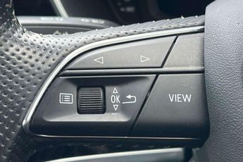 Audi Q3 35 TFSI S Line 5dr S Tronic