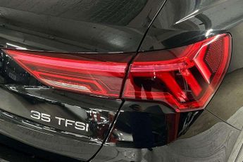 Audi Q3 35 TFSI S Line 5dr S Tronic
