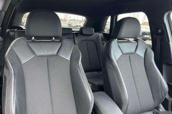 Audi Q3 35 TFSI S Line 5dr S Tronic