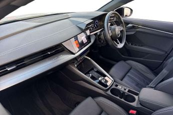 Audi A3 45 TFSI e S Line Competition 5dr S Tronic