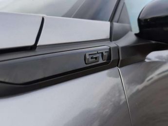 Peugeot 2008 1.2 Hybrid 136 GT 5dr e-DSC6