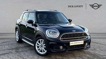 MINI Countryman 2.0 Cooper S Sport 5dr