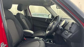 MINI Countryman 1.5 Cooper Classic 5dr Auto