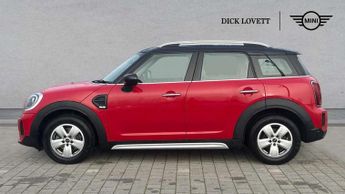 MINI Countryman 1.5 Cooper Classic 5dr Auto