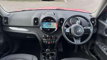 MINI Countryman 1.5 Cooper Classic 5dr Auto