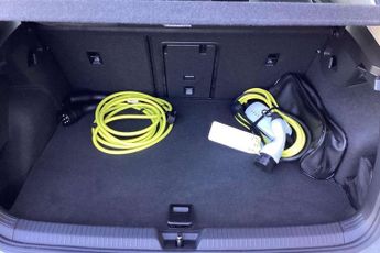 Volkswagen Golf 1.4 TSI eHybrid Style 5dr DSG