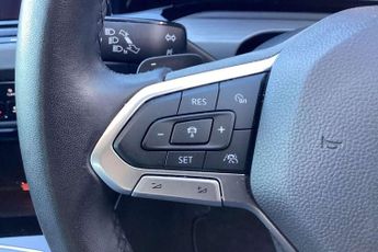 Volkswagen Golf 1.4 TSI eHybrid Style 5dr DSG