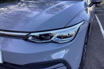 Volkswagen Golf 1.4 TSI eHybrid Style 5dr DSG
