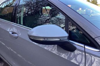 Volkswagen Golf 1.4 TSI eHybrid Style 5dr DSG