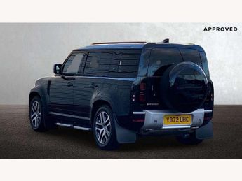 Land Rover Defender 2.0 P400e XS Edition 110 5dr Auto
