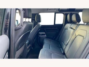 Land Rover Defender 2.0 P400e XS Edition 110 5dr Auto