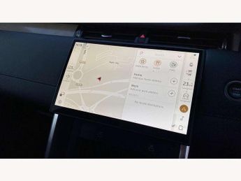 Land Rover Discovery Sport 2.0 D200 Dynamic SE 5dr Auto [5 Seat]