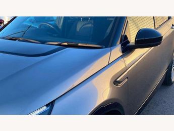 Land Rover Discovery Sport 2.0 D200 Dynamic SE 5dr Auto [5 Seat]