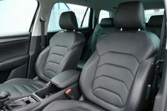 Skoda Kodiaq 1.5 TSI SE L Executive 5dr DSG [7 Seat]