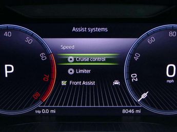 Skoda Kodiaq 1.5 TSI SE L Executive 5dr DSG [7 Seat]