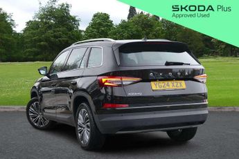 Skoda Kodiaq 1.5 TSI SE L Executive 5dr DSG [7 Seat]