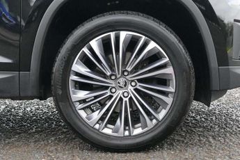 Skoda Kodiaq 1.5 TSI SE L Executive 5dr DSG [7 Seat]