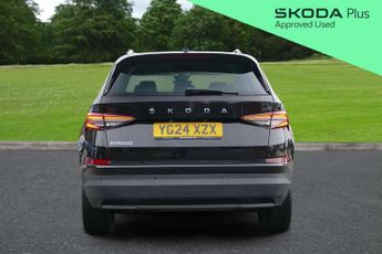 Skoda Kodiaq 1.5 TSI SE L Executive 5dr DSG [7 Seat]