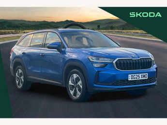 Skoda Kodiaq 1.5 TSI iV 204 SE 5dr DSG