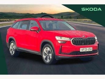 Skoda Kodiaq 1.5 TSI iV 204 SE 5dr DSG