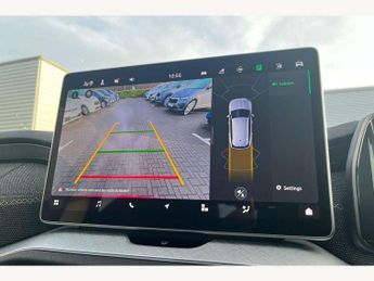 Skoda Kodiaq 1.5 TSI iV 204 SE 5dr DSG