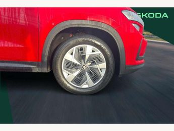 Skoda Kodiaq 1.5 TSI iV 204 SE 5dr DSG