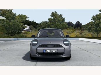 MINI Hatch 1.5 C Classic 3dr Auto