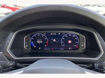Volkswagen Tiguan 1.5 TSI 150 R-Line 5dr DSG