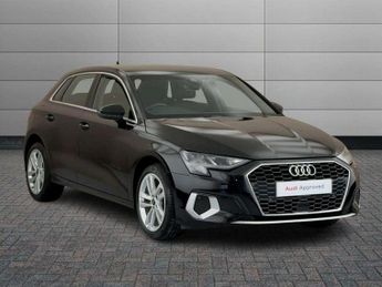 Audi A3 30 TFSI Sport 5dr