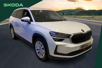 Skoda Kodiaq 2.0 TDI SE L 5dr DSG [7 Seat]