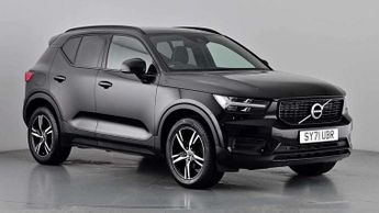 Volvo XC40 1.5 T3 [163] R DESIGN 5dr