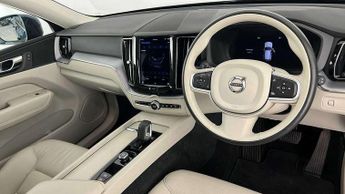 Volvo XC60 2.0 B4D Momentum 5dr AWD Geartronic
