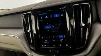 Volvo XC60 2.0 B4D Momentum 5dr AWD Geartronic
