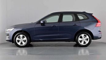 Volvo XC60 2.0 B4D Momentum 5dr AWD Geartronic