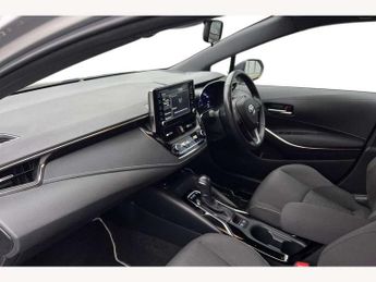 Toyota Corolla Touring Sport 1.8 VVT-i Hybrid Icon 5dr CVT
