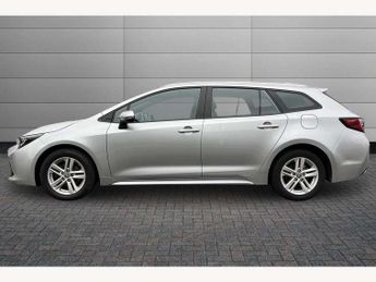 Toyota Corolla Touring Sport 1.8 VVT-i Hybrid Icon 5dr CVT