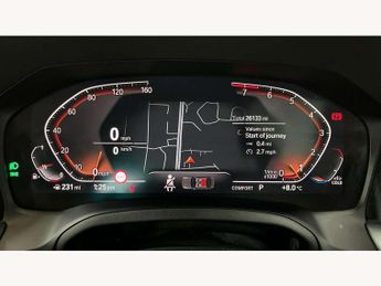 BMW 4 Series Convertible 420i M Sport 2dr Step Auto