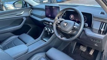 Skoda Kodiaq 1.5 TSI e-TEC SE L 5dr DSG [7 Seat]