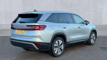 Skoda Kodiaq 1.5 TSI e-TEC SE L 5dr DSG [7 Seat]