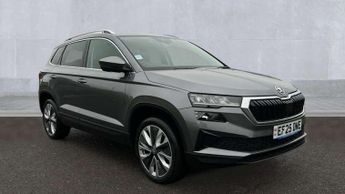 Skoda Karoq 1.5 TSI SE L Edition 5dr DSG