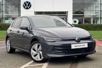 Volkswagen Golf 1.5 TSI 150 Match 5dr