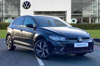 Volkswagen Polo 1.0 TSI 110 R-Line 5dr DSG