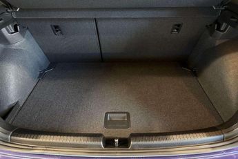 Volkswagen Polo 1.0 TSI Life 5dr DSG