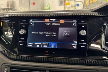 Volkswagen Polo 1.0 TSI Life 5dr DSG