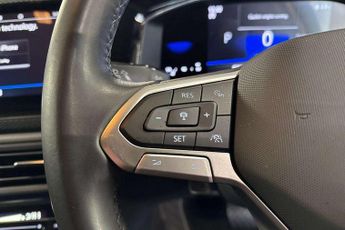 Volkswagen Polo 1.0 TSI Life 5dr DSG