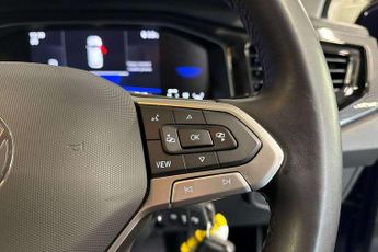 Volkswagen Polo 1.0 TSI Life 5dr DSG